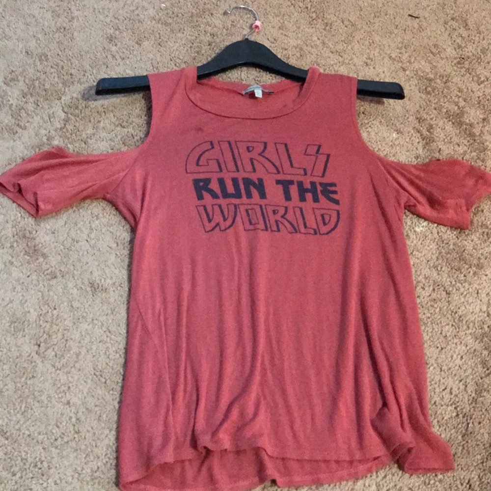 feminist shirt